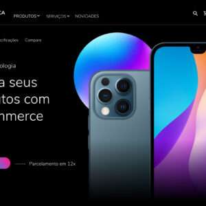 Plataformas de E-commerce